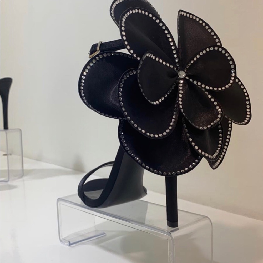 VK Flower Sandal